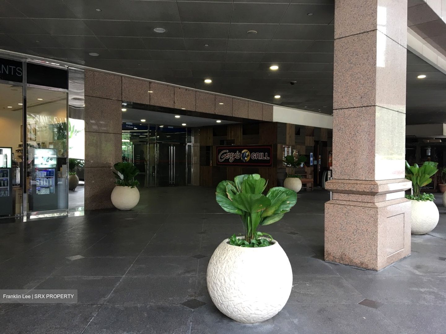 51 Cuppage Road (D9), Office #438019151